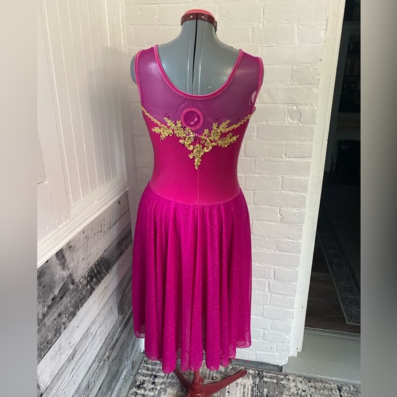 PRINCESS 👑 dress - Picture 3 of 3